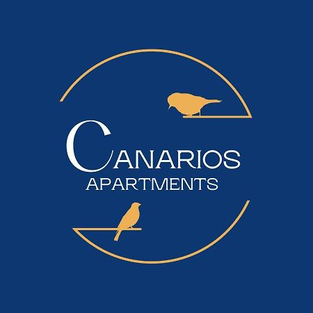 Canarios Apartments Cardal - Ll Lisbon Exterior photo